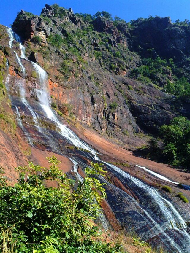 13 Underrated Hill Stations in Odisha You Must Explore!