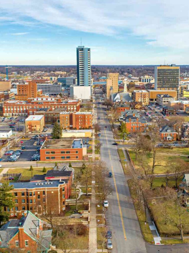 13 Best Cities in Indiana to Live and Visit