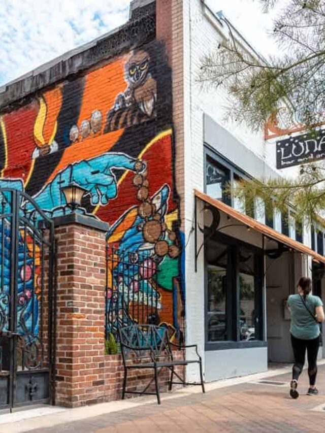 13 Best Cities in Louisiana to Live in and Visit