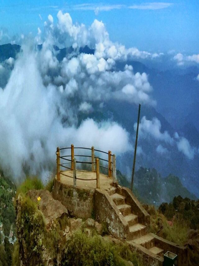 13 Places To Visit Near Nainital For A Revitalizing Vacation In 2023