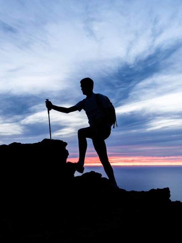 7 Best Night Treks in India – For The Nocturnal Adventurists