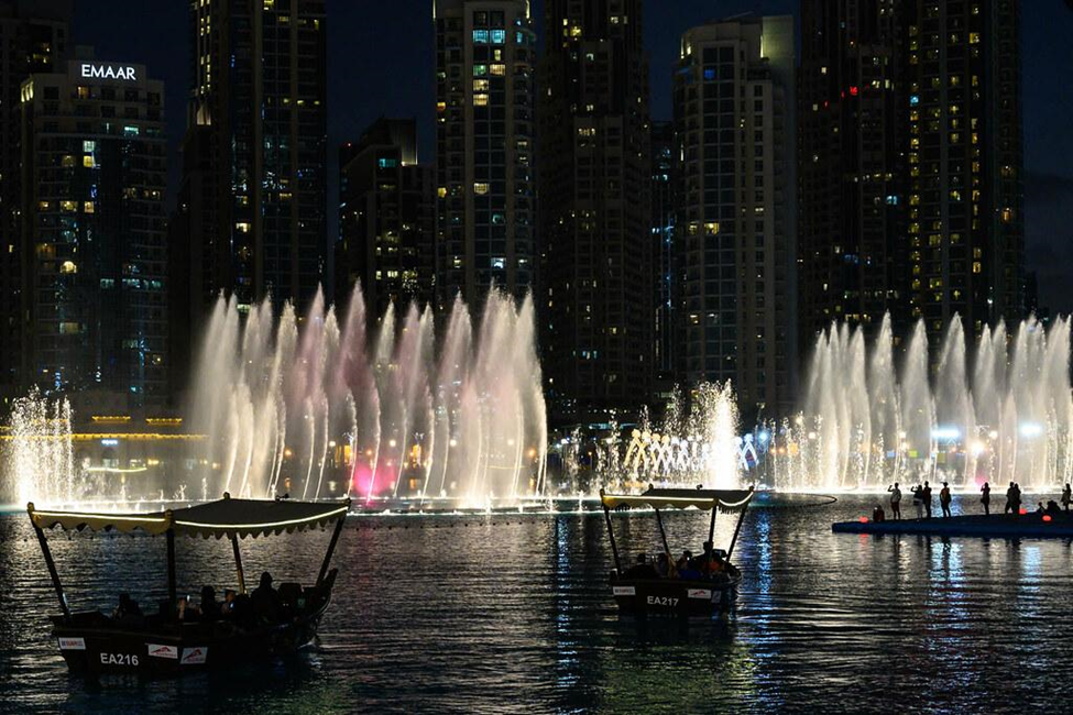 Best Places In Dubai That Increase Curiosity Levels