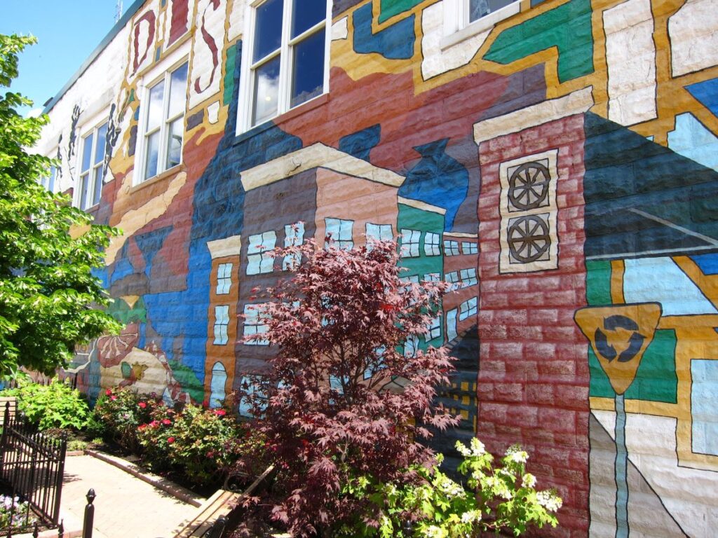 Best Cities in Indiana to Live and Visit