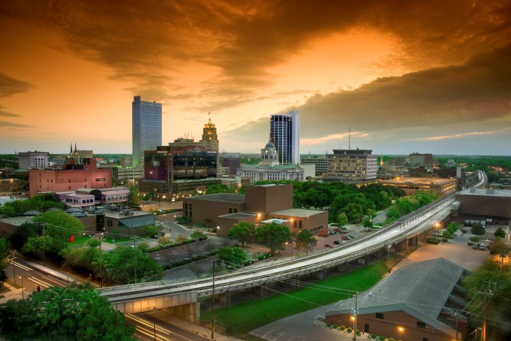 Best Cities in Indiana to Live and Visit