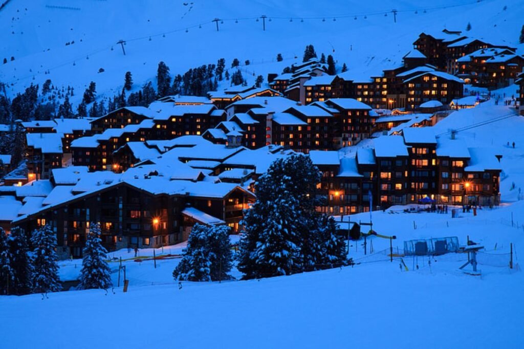 7 Most Affordable Ski Resorts In The USA 2026 Full Details