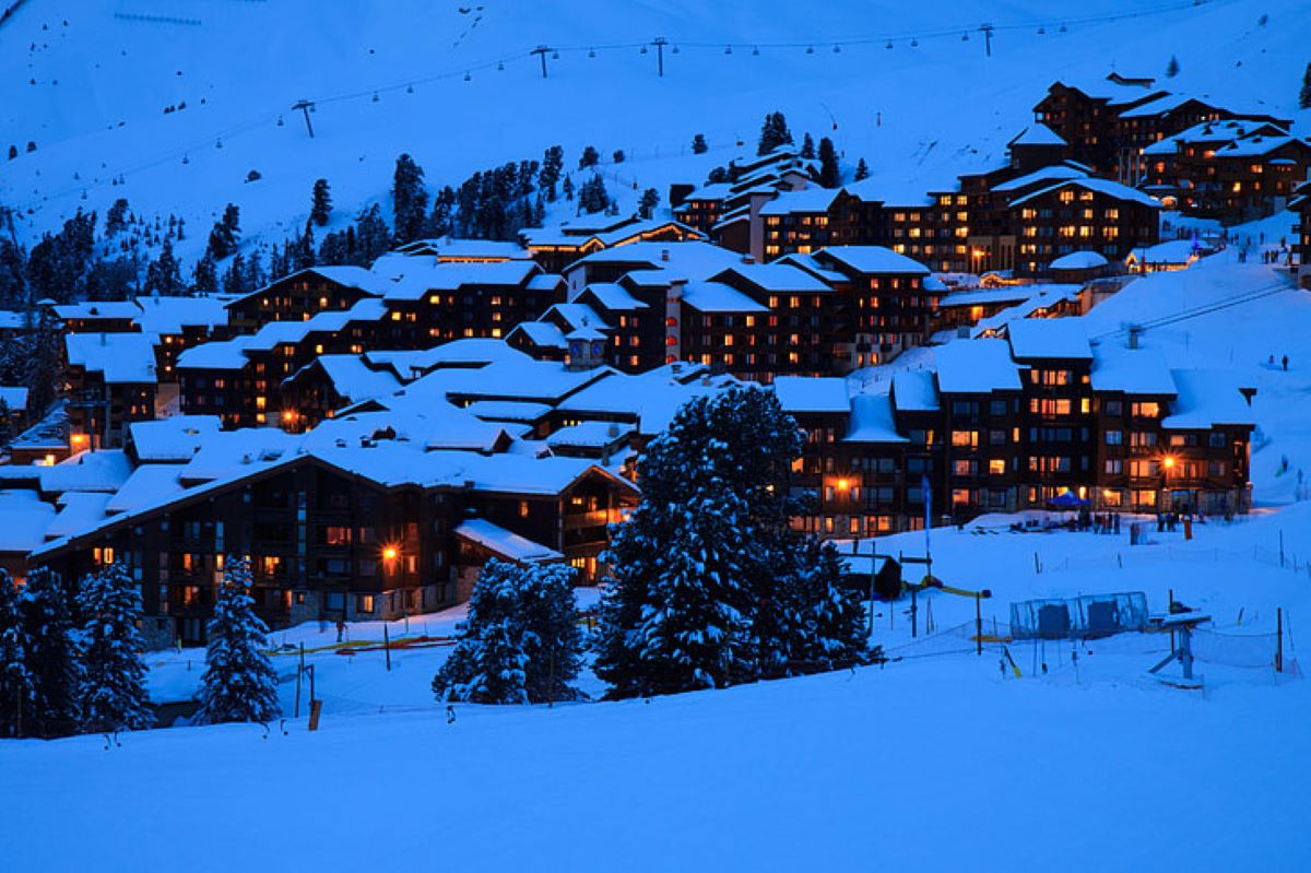 7 Most Affordable Ski Resorts In The USA