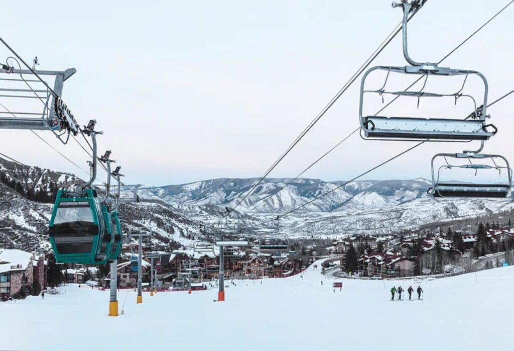 7 Most Affordable Ski Resorts In The USA