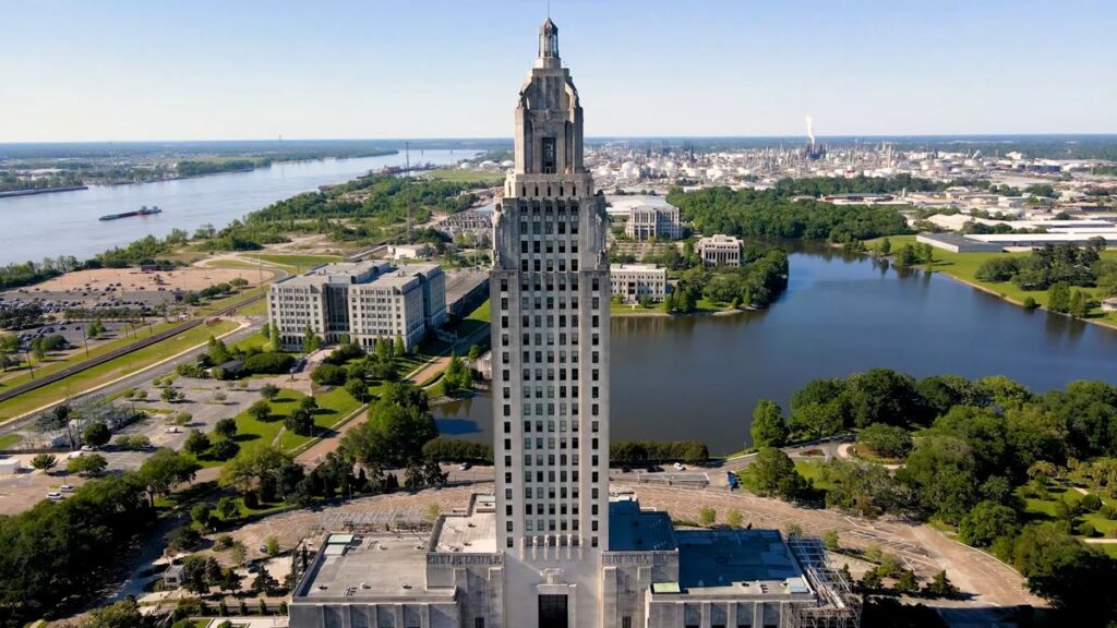 10 Best Cities in Louisiana to Live in and Visit