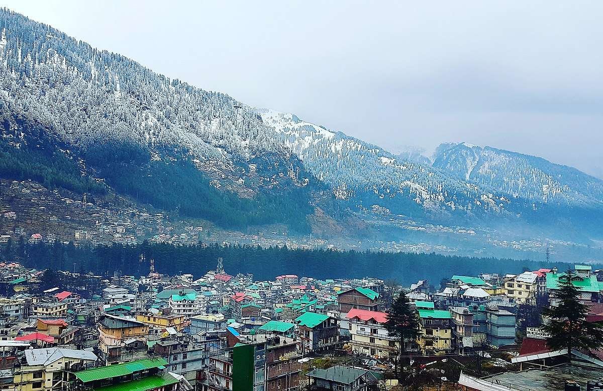 10 Best Family Vacation Places in India for Summer (2026 Guide)