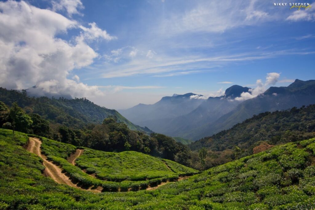 Top 5 Hill Stations where Bollywood Movies were Filmed