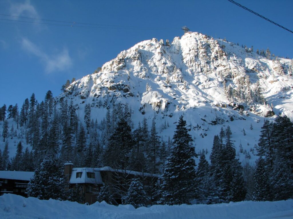 7 Most Affordable Ski Resorts In The USA