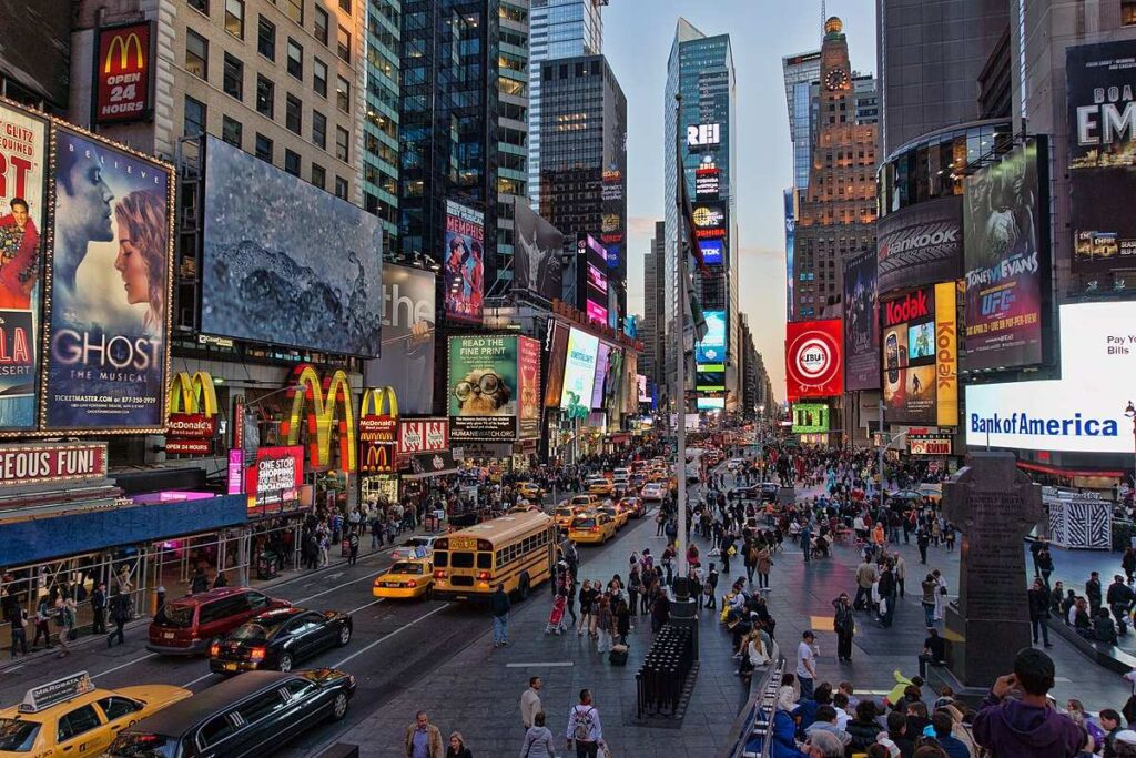 The 9 best places to visit in New York City in 2024