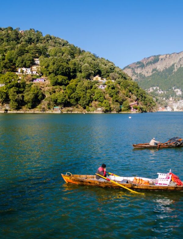 11 Adventure Activities in Nainital for Brave Souls