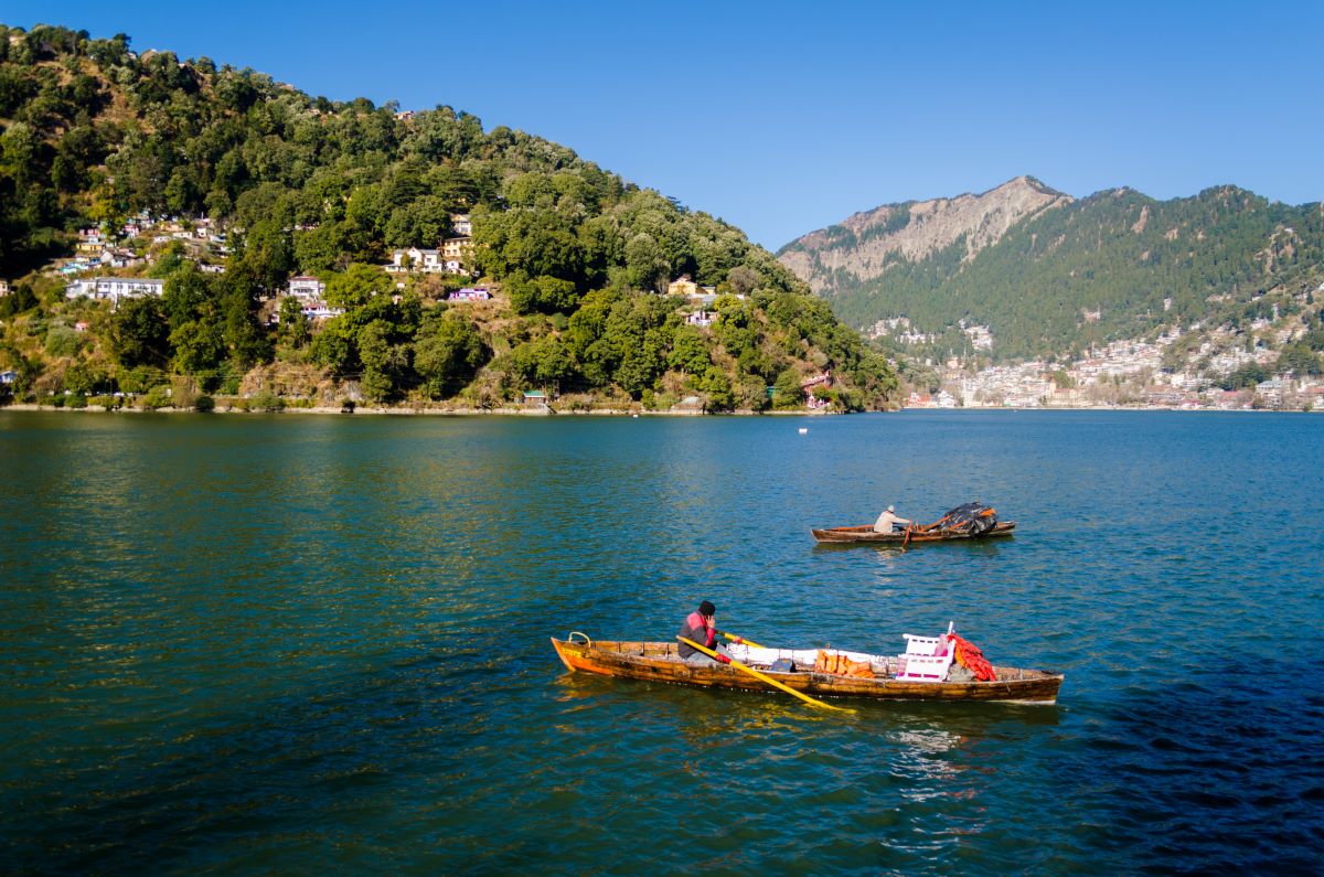 11 Adventure Activities in Nainital for Brave Souls