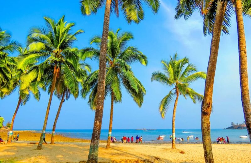 15 best places in Port Blair