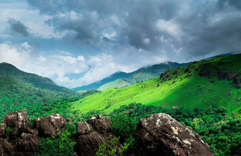 5 Romantic Places To Explore In Coorg