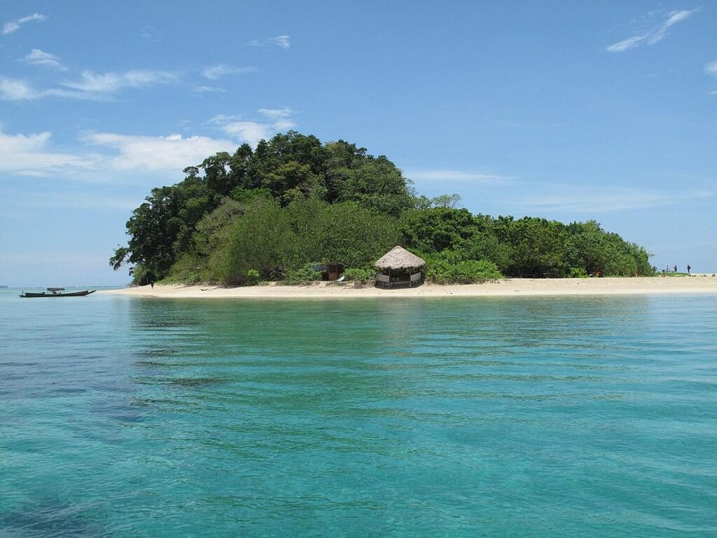 15 best places in Port Blair