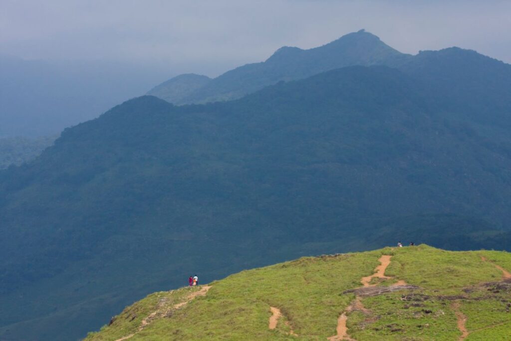 Top 15 Lovely Hill Stations in Kerala for Couples 
