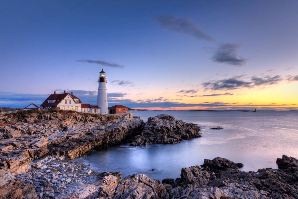 Top 14 Places to visit in Portland