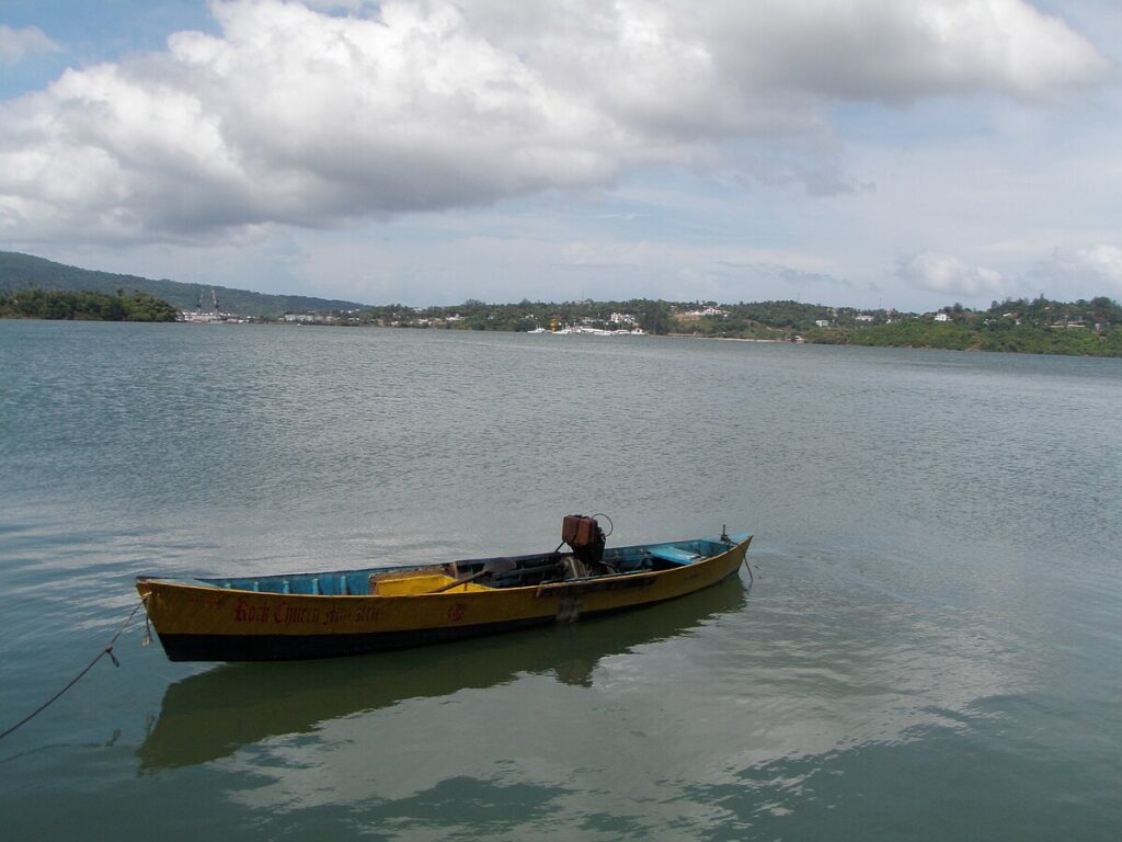 15 best places in Port Blair