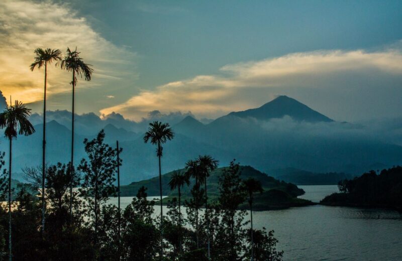 Top 15 Lovely Hill Stations in Kerala for Couples 