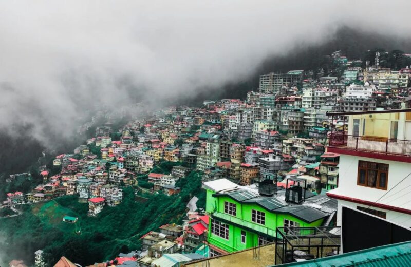 Top Tourist Places to Visit in Shimla
