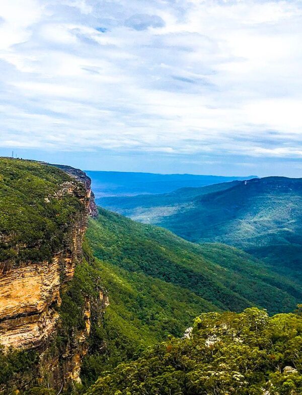 11 Best National Parks in Australia 
