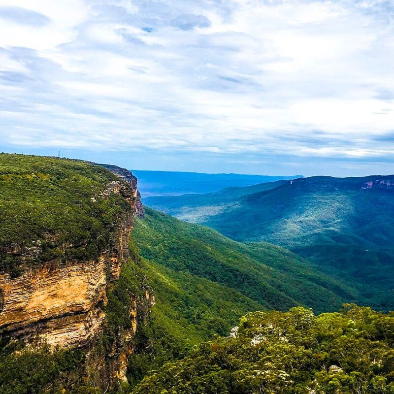 11 Best National Parks in Australia 