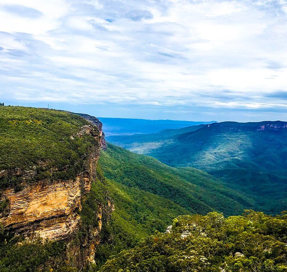 11 Best National Parks in Australia 