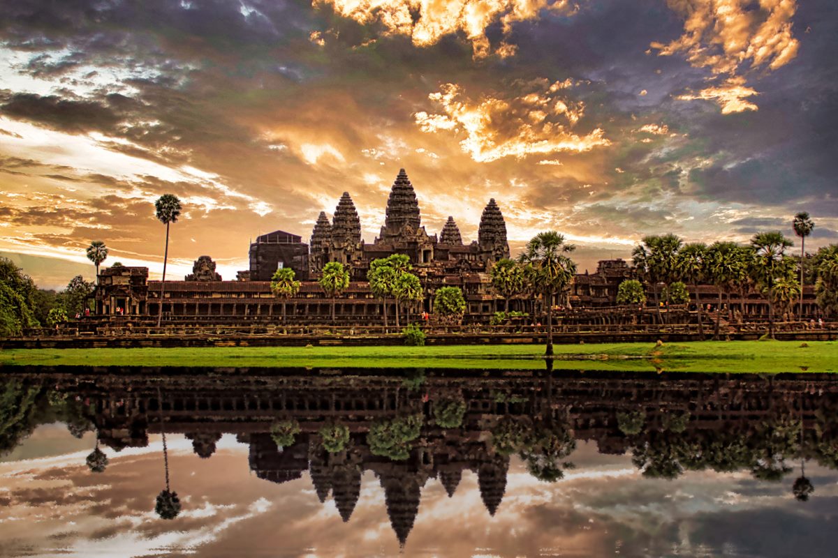 15 Best Historic Sites in the World