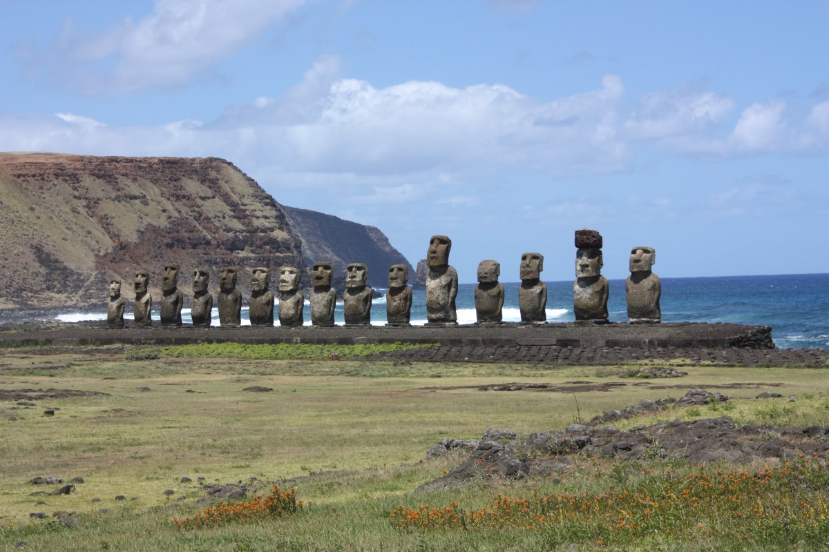 15 Best Historic Sites in the World