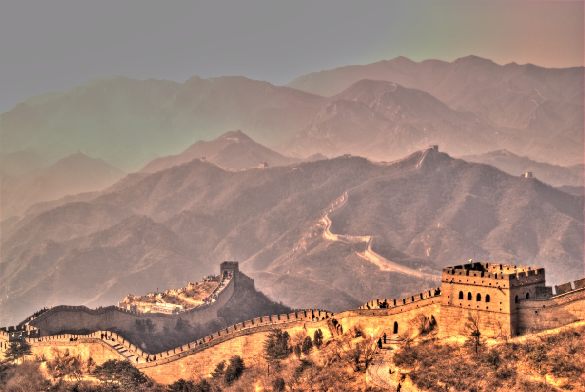 15 Best Historic Sites in the World