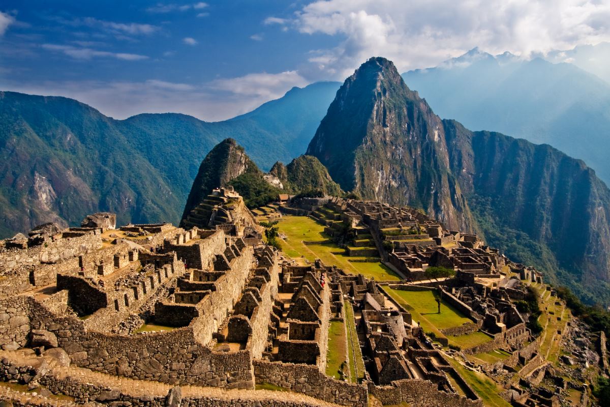 15 Best Historic Sites in the World