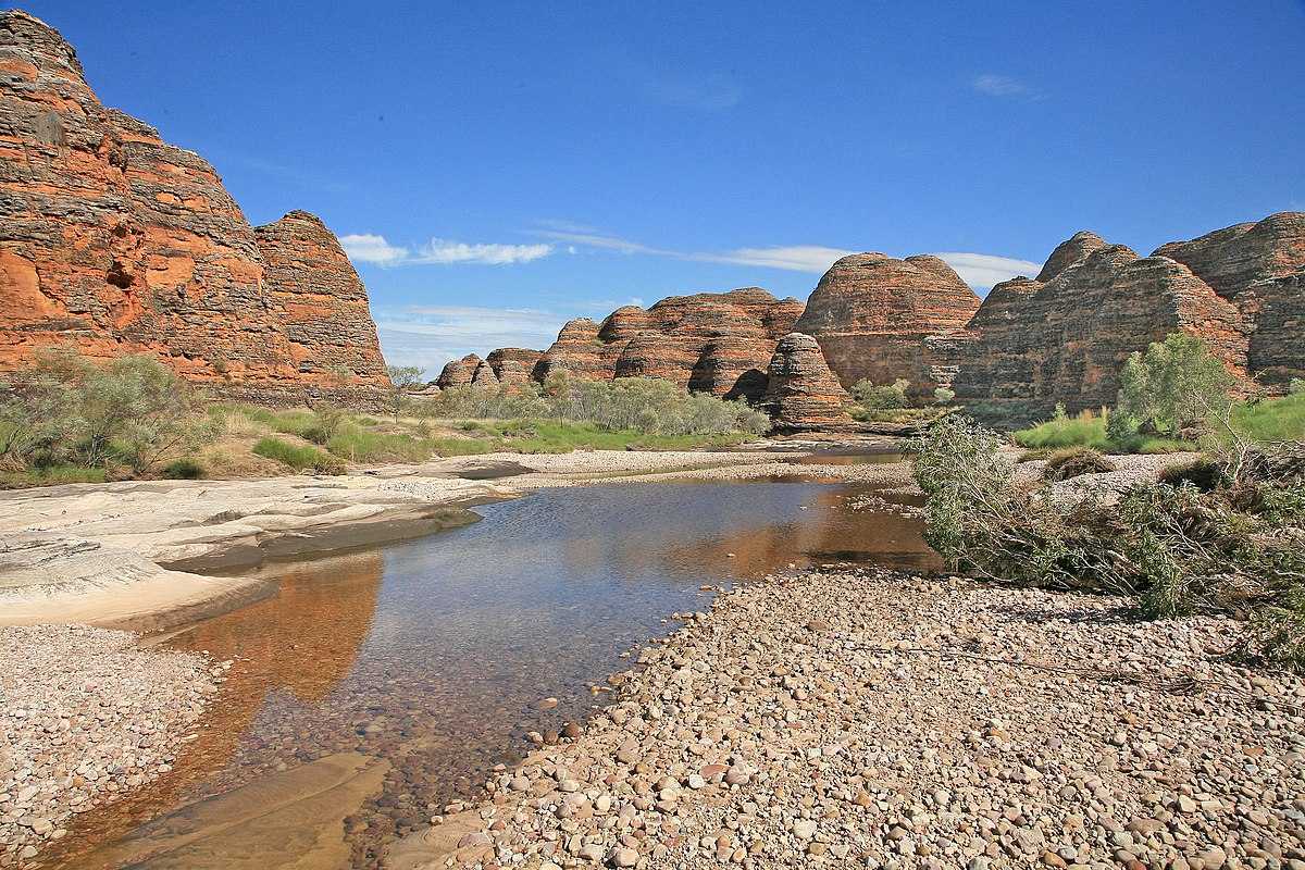 11 Best National Parks in Australia 