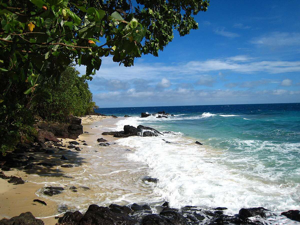 Top 10 Fiji honeymoon resorts for couples