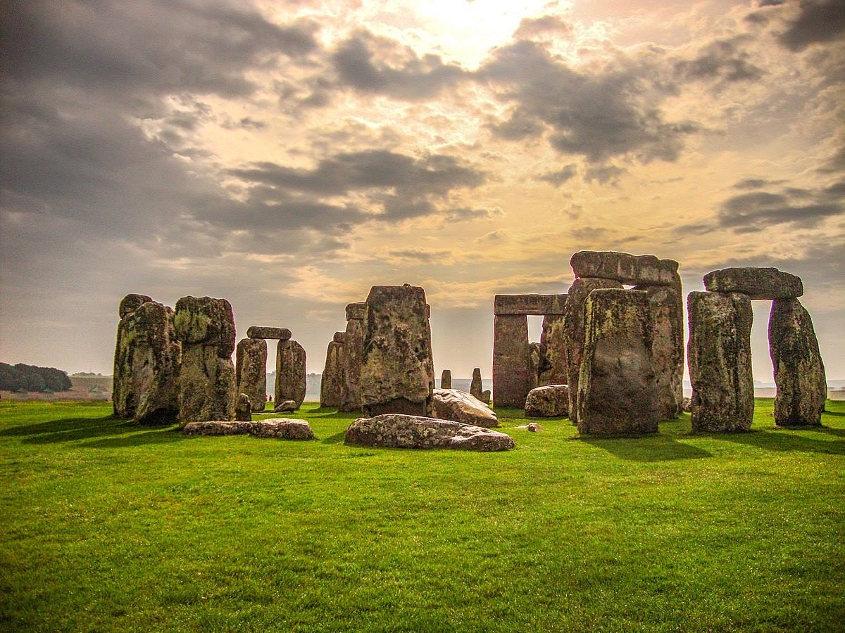 15 Best Historic Sites in the World