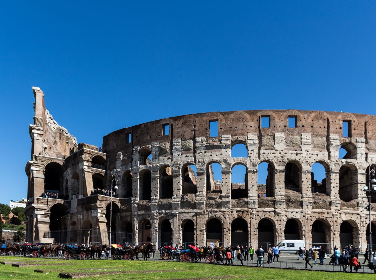 15 Best Historic Sites in the World