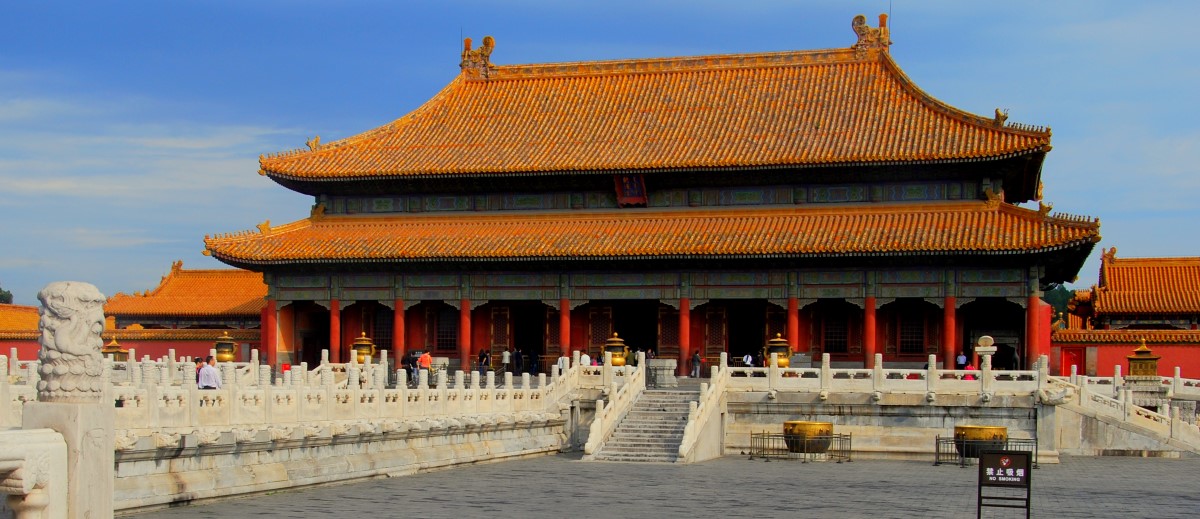 15 Best Historic Sites in the World