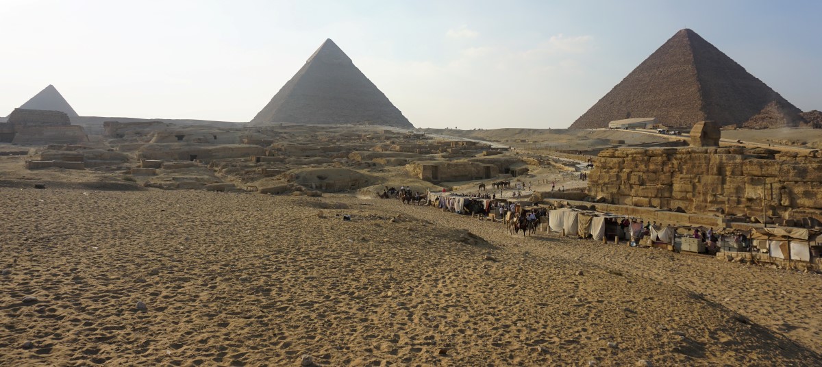 15 Best Historic Sites in the World