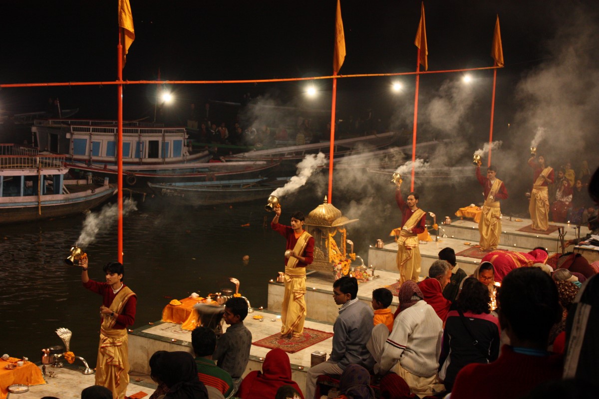 Solo Trip Destinations in India