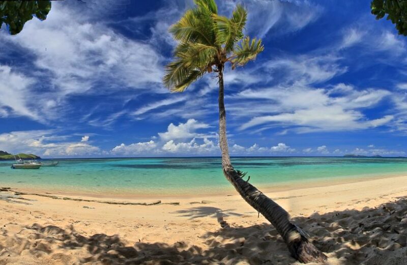Top 10 Fiji Honeymoon Resorts for Couples in 2024