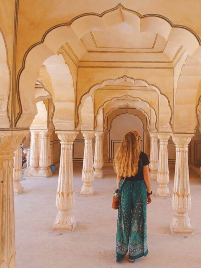 Solo Date in Bangalore for Female Travelers