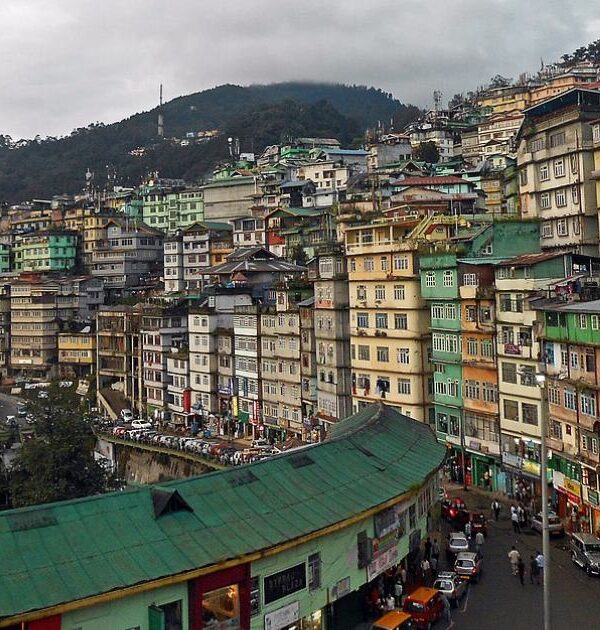 Gangtok Tour Full Details