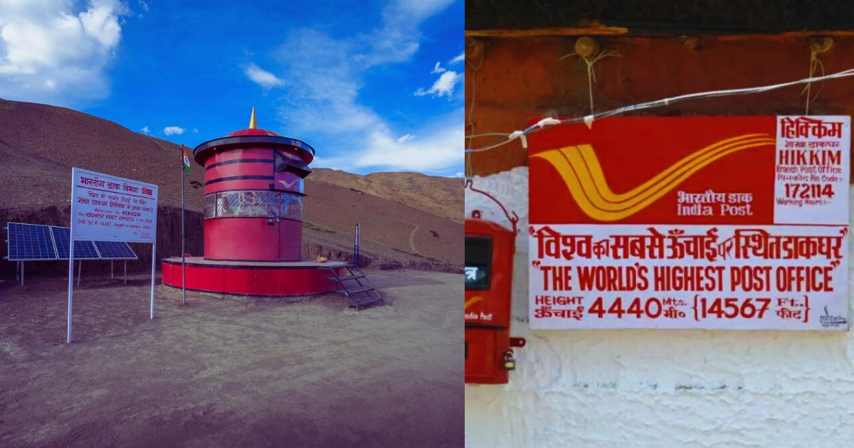 Spiti Valley Tour