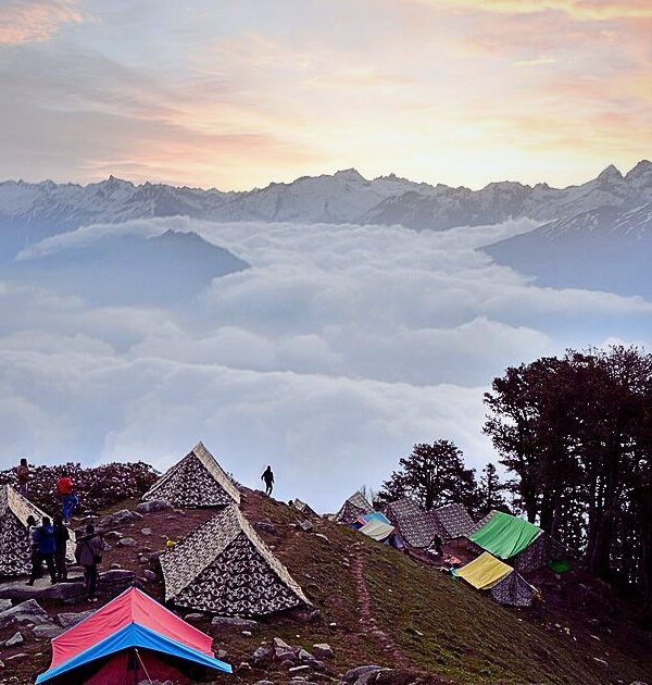 Manali Tour Full Details