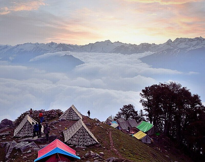 Manali Tour Full Details