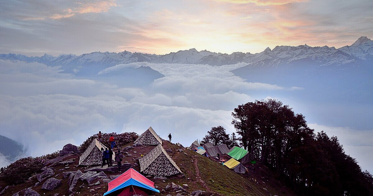 Manali Tour Full Details