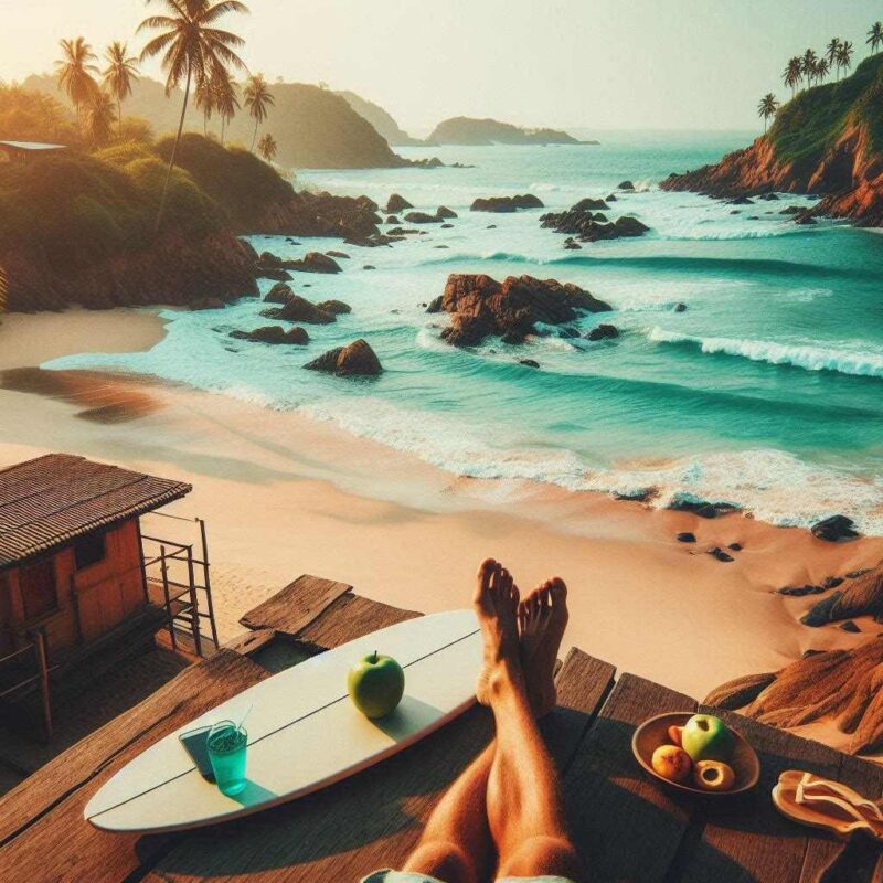 7 Best Beaches Near Bangalore to Visit on Weekends