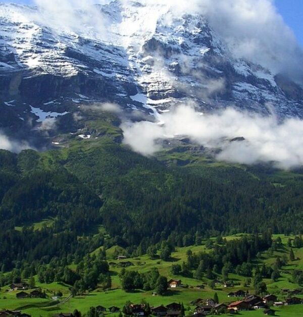 8 Best Hill Stations in Uttarakhand for July 2024
