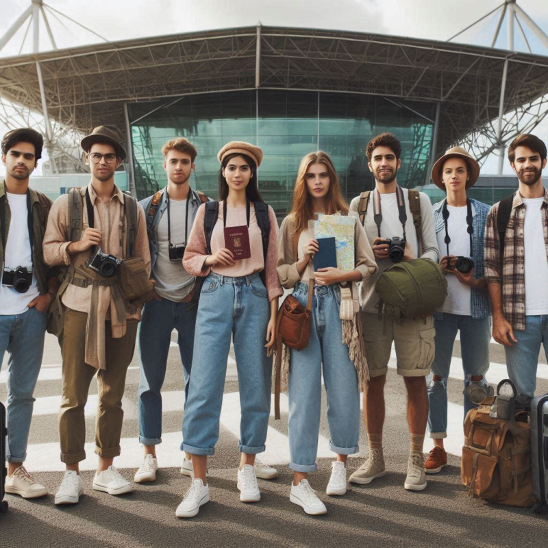 Important Things You Should Carry During International Trips